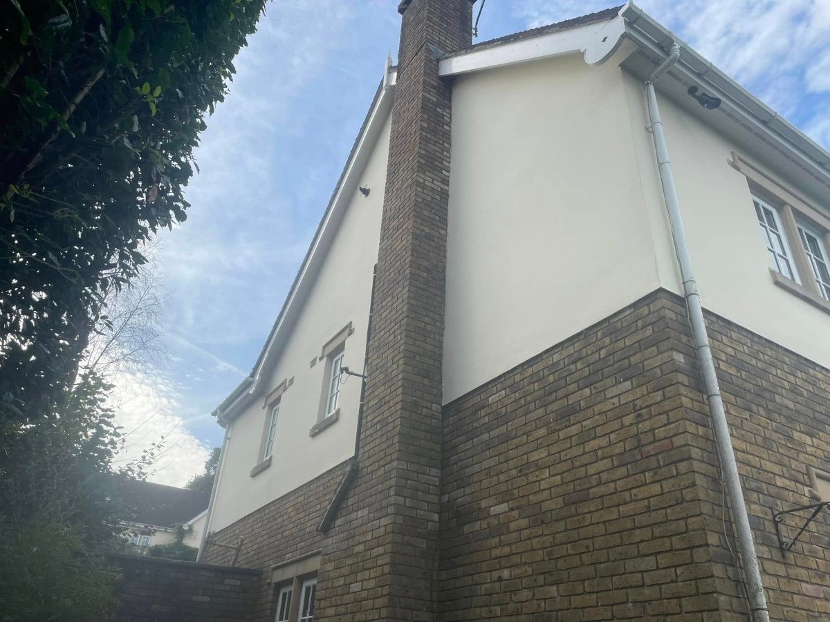 newport house exterior walls painted orchid decor